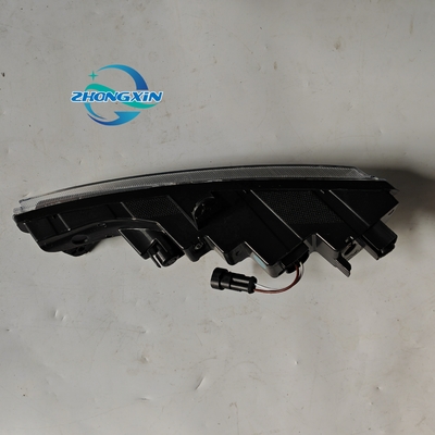 OE n.o T11-4499010 Montar luzes de circulação diurna LED do carro esquerdo para Chery Tiggo