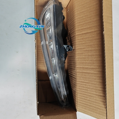 OE n.o T11-4499010 Montar luzes de circulação diurna LED do carro esquerdo para Chery Tiggo