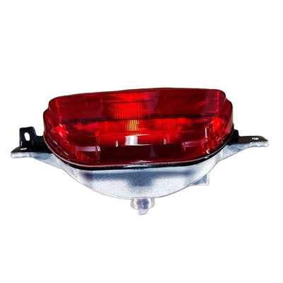 BYD Seagull DAEA-4116300 Lâmpada de nevoeiro para automóvel esquerda para substituição/reparação BYD Compativel