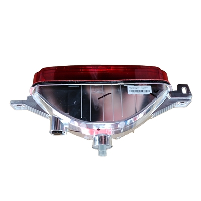 BYD Seagull DAEA-4116300 Lâmpada de nevoeiro para automóvel esquerda para substituição/reparação BYD Compativel