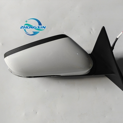 Espelho retrovisor direito 601000213AADQJ para Chery Tiggo Automotive Rearview Mirrors 2013-