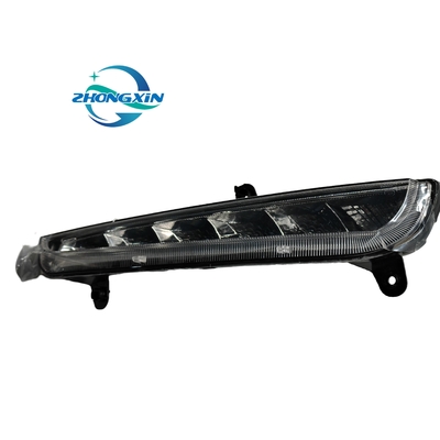 12V esquerda do carro LED luz de dia montagem T11-4499020 para Chery Tiggo
