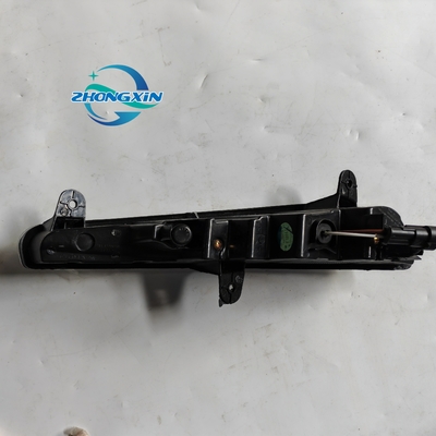 12V esquerda do carro LED luz de dia montagem T11-4499020 para Chery Tiggo