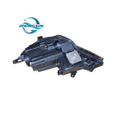 Combinação esquerda do conjunto de faróis frontais F01-4421010 F01-4421020 para o modelo Chery