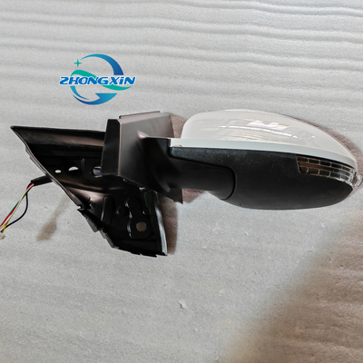 OE NO. J60-8202010DQ J60-8202020DQ Espelho retrovisor de automóvel para peças de reposição ano 2023