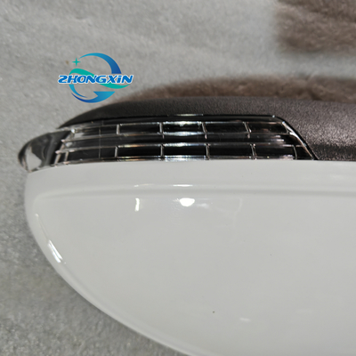 OE NO. J60-8202010DQ J60-8202020DQ Espelho retrovisor de automóvel para peças de reposição ano 2023