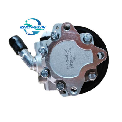 Substituição/reparação Finalidade T15-3407010 Bomba de direcção motriz automotiva para instalação de automóveis Chery