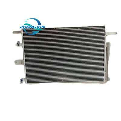 Condensadores automotivos Assy J60-8105010 A13-8105010 para Chery Aplicável ao veículo Tipo Chery