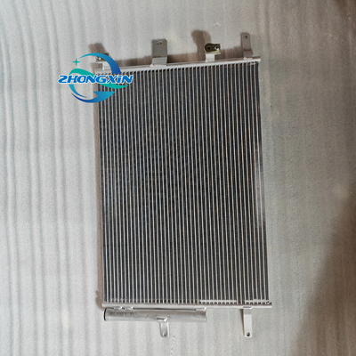 Condensadores automotivos Assy J60-8105010 A13-8105010 para Chery Aplicável ao veículo Tipo Chery