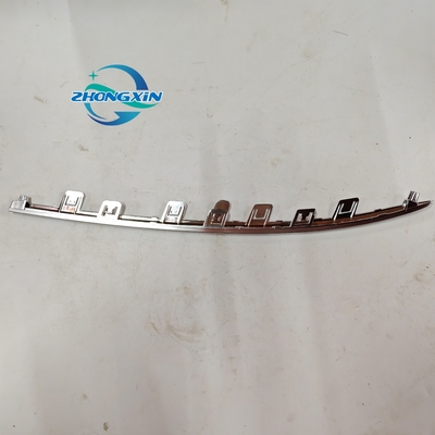 Parafuso traseiro Baixo esquerdo Luminosa Faixa de acabamento para BYD SEAL HXHA-2804113 Modelo de carro