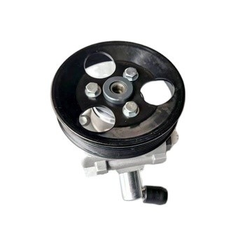 Bomba automotivo M11-3407010 da direção hidráulica das peças de automóvel da montagem do carro de Chery