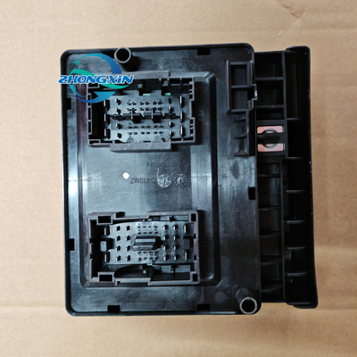 Cobertura inferior da caixa de segurança dianteira do motor 1a geração para BYD SEAL EKEA-3722500A