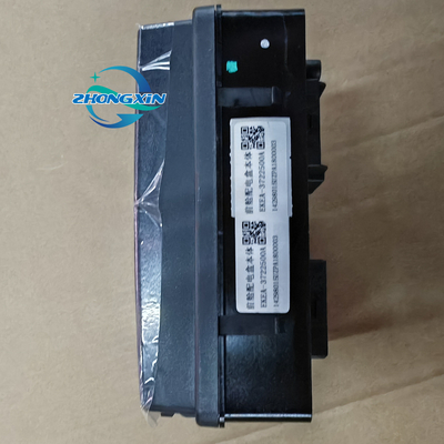 Cobertura inferior da caixa de segurança dianteira do motor 1a geração para BYD SEAL EKEA-3722500A
