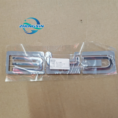 2022- Adeus Logotipo frontal-montagem para BYD SEAL EKEA-3921211/92
