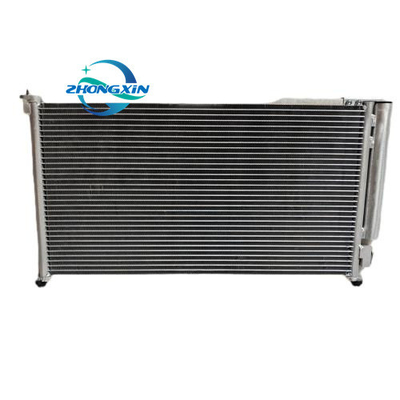 Substituição/reparação Finalidade A13-8105010BA Condensador para sistema de ar condicionado de carro Chery