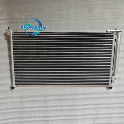 Substituição/reparação Finalidade A13-8105010BA Condensador para sistema de ar condicionado de carro Chery
