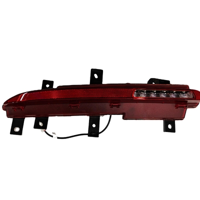 Lâmpada de nevoeiro traseira esquerda para SEAL Sedan 22.07- HXHA-4116300 Auto Parts
