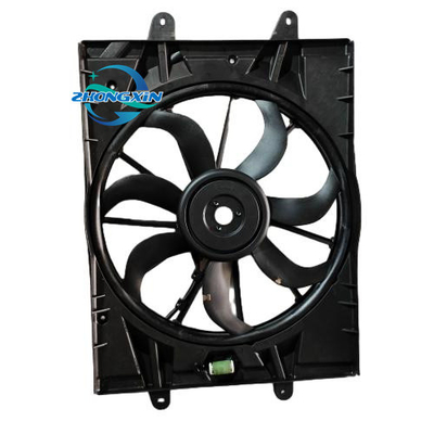 J42-1308010 Reunião de ventiladores de arrefecimento de radiadores de automóveis para 2013 - Seleção do ano