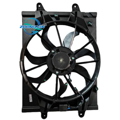 J42-1308010 Reunião de ventiladores de arrefecimento de radiadores de automóveis para 2013 - Seleção do ano