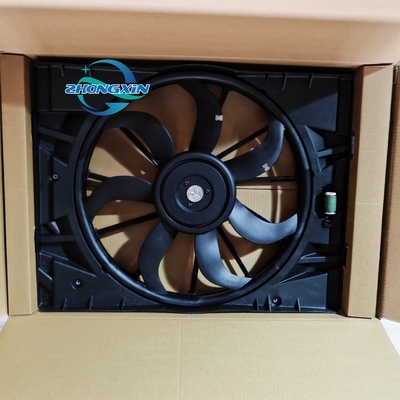 J42-1308010 Reunião de ventiladores de arrefecimento de radiadores de automóveis para 2013 - Seleção do ano