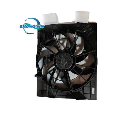 Reunião do ventilador do radiador do carro K09-1308010 S21-1308010 para Chery Para a sua exigência