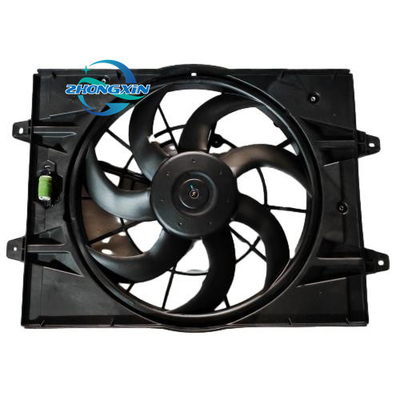 302000698AA Reprodução de peças de reposição para automóveis Reprodução de radiadores para automóveis Reprodução de ventiladores para Chery