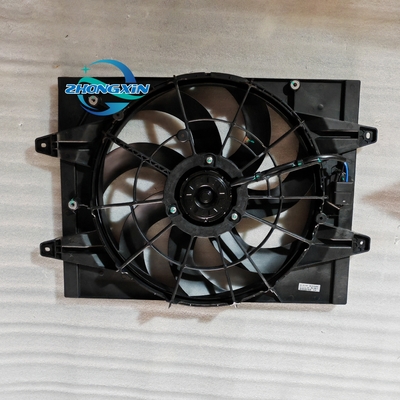302000698AA Reprodução de peças de reposição para automóveis Reprodução de radiadores para automóveis Reprodução de ventiladores para Chery