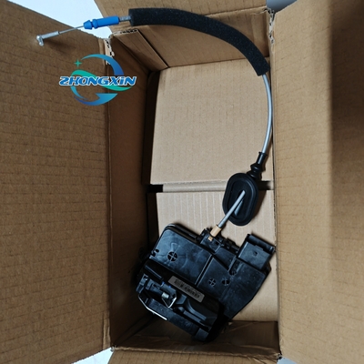 2023- BYD Seagull EQEA-6205200 Instalação do corpo da fechadura da porta traseira esquerda OE NO. EQEA-6205200