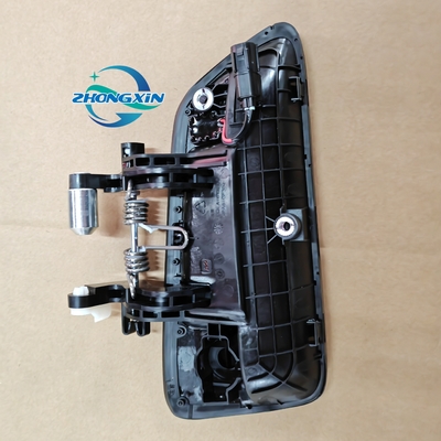 Porta dianteira esquerda Modo de manuseio para BYD Seagull EQEA-6105100 Hatchback de primeira geração 23.04-