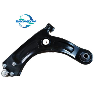 OEM J52-2909020 Sistema de suspensão Armas de controlo dianteiras inferiores para peças de chery