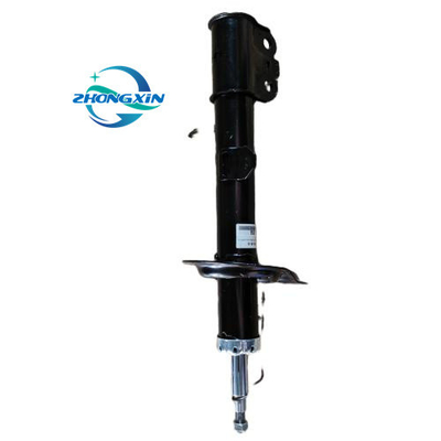 Substituição/reparação T15 2905010 T15 2905020 Absorvedores de choque frontais para Chery Tiggo Top Choice