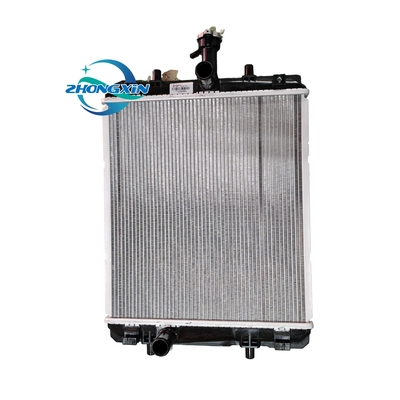 Radiador de carro BYD Seagull EQEA-1301030 para Hatchback Seagull de primeira geração 23.04-