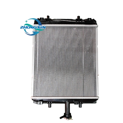 Radiador de carro BYD Seagull EQEA-1301030 para Hatchback Seagull de primeira geração 23.04-
