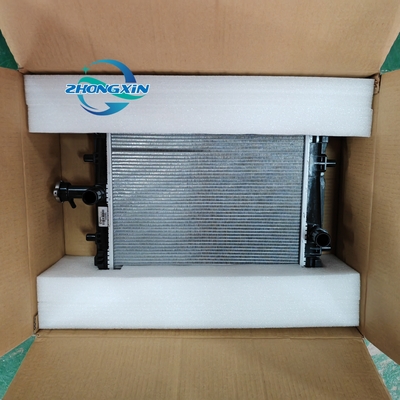 Radiador de carro BYD Seagull EQEA-1301030 para Hatchback Seagull de primeira geração 23.04-