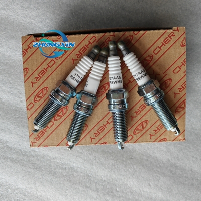 Luz de ignição A11-3707110CA E4G16-3707110 para Chery Tiggo QQ E3 A3 A5 E5 Auto Components