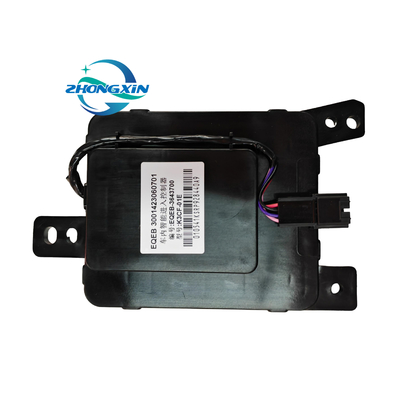 Código do motor D4 Controlador de entrada inteligente instalado no automóvel para peças de automóveis BYD SEAL SEAGULE EQEB3643700