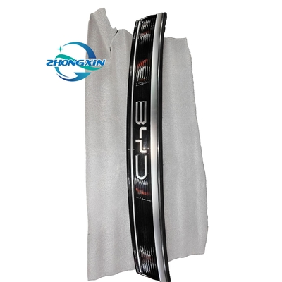 2019 - ano OEM Grelha de pára-choque dianteiro original do carro para BYD QUZHUJIAN 2023 PARTES HA2HK-2803220
