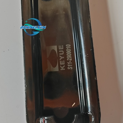 Peças para automóveis Chery Tiggo S11-2919010 Suspensão traseira Montagem superior do braço Posição frontal