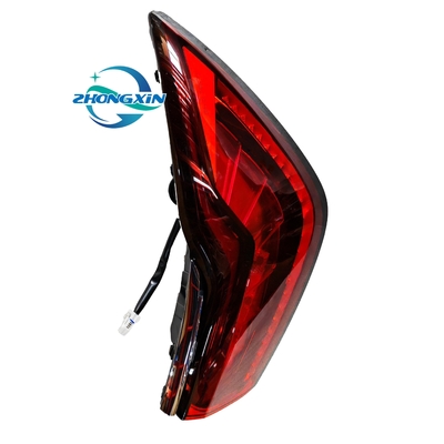 Montagem de farol traseiro para BYD YUAN PLUS Auto Parts SC2E-4133020 2022 ano do modelo