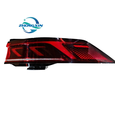 BYD QIN PLUS HA2HE-4133020 Instalação do veículo Luz traseira traseira Combinação direita para substituição/reparação