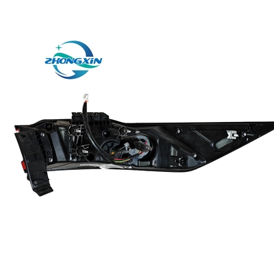 BYD QIN PLUS HA2HE-4133020 Instalação do veículo Luz traseira traseira Combinação direita para substituição/reparação