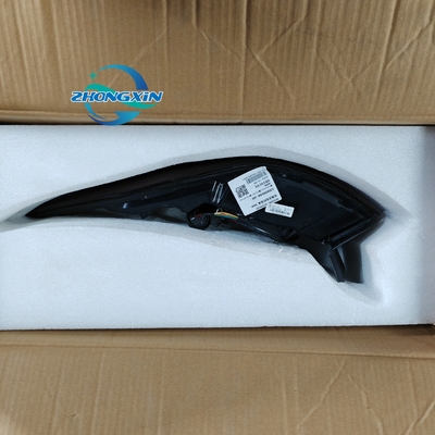 BYD QIN PLUS HA2HE-4133020 Instalação do veículo Luz traseira traseira Combinação direita para substituição/reparação