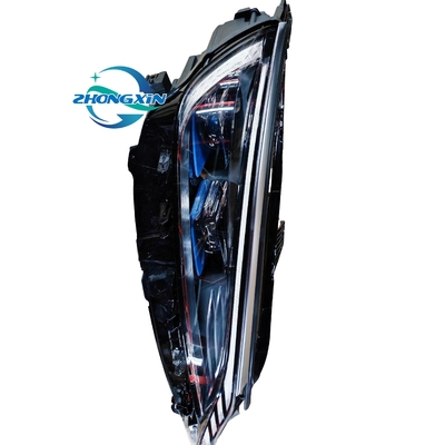 SC2E-4121020 Faróis Byd Lâmpada de automóvel para BYD YUAN PLUS