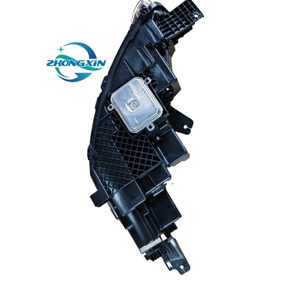 SC2E-4121020 Faróis Byd Lâmpada de automóvel para BYD YUAN PLUS