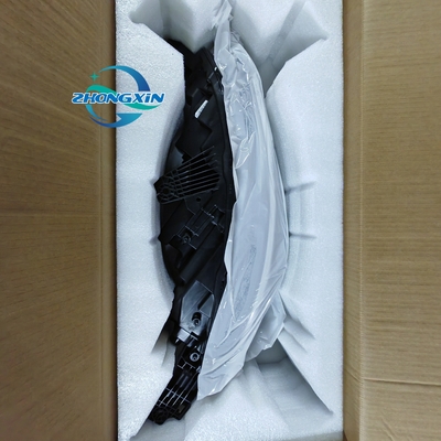 SC2E-4121020 Faróis Byd Lâmpada de automóvel para BYD YUAN PLUS