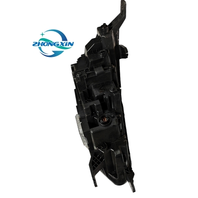BYD SONG PLUS Assemblagem de faróis dianteiros SA3F-4121010/SA3F-4121020 para modelo de carro BYD