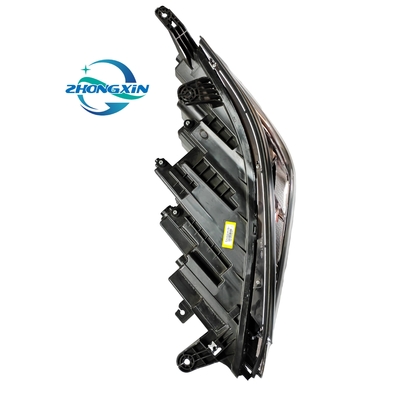 BYD SONG PLUS Assemblagem de faróis dianteiros SA3F-4121010/SA3F-4121020 para modelo de carro BYD