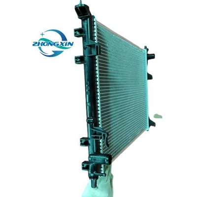 BYD QIN PLUS YUAN PLUS Dolphin Radiador HDE-1301030B para sua necessidade