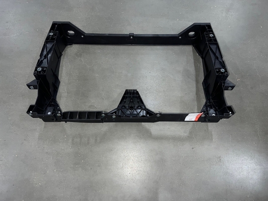 BYD QIN PLUS Suporte de radiador frontal HAD-5301290 Montagem de módulo frontal de ponta mais vendida