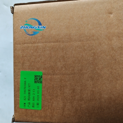 A primeira geração A21-3407010HA Servo-Steering Pump para Chery Arrizo 5 16.03-18.10